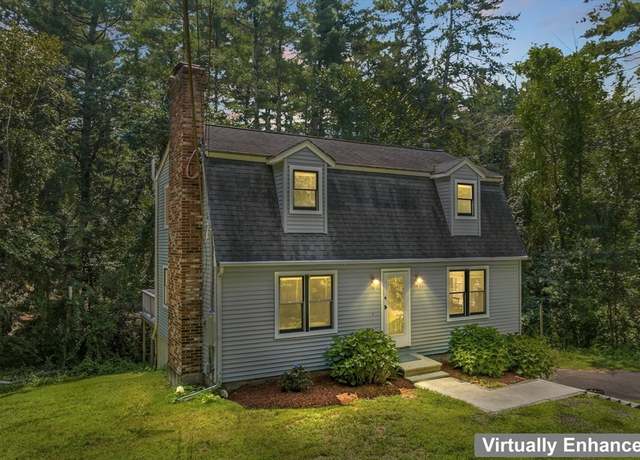 Property at 239 Groton Rd, Westford, MA 01886, 3 beds, 1.5 baths