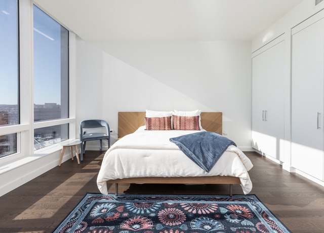 Property at 40 Trinity Pl #1606, Boston, MA 02118, 1 bath