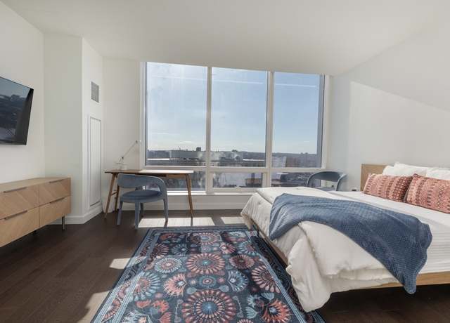 Property at 430 Stuart #1606, Boston, MA 02116, 1 bath
