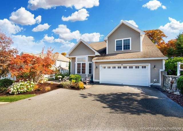 Property at 306 Sprucewood Ln #306, Clinton, MA 01510, 3 beds, 3.5 baths