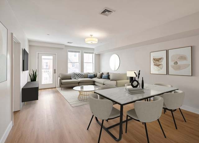 Property at 70 Bremen St #308, Boston, MA 02128, 3 beds, 2 baths