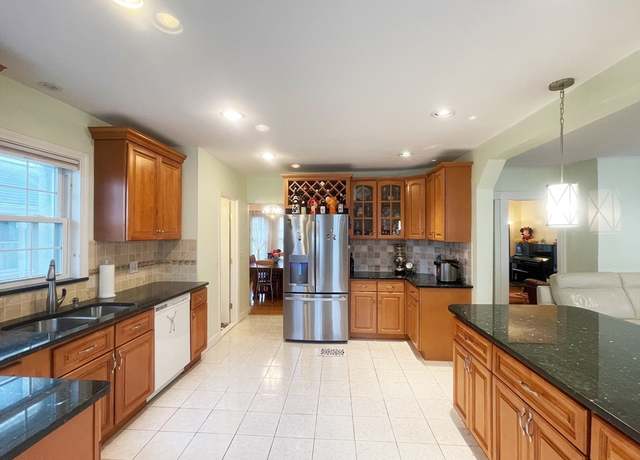 Property at 30 Middle St, Newton, MA 02458, 6 beds, 2.5 baths