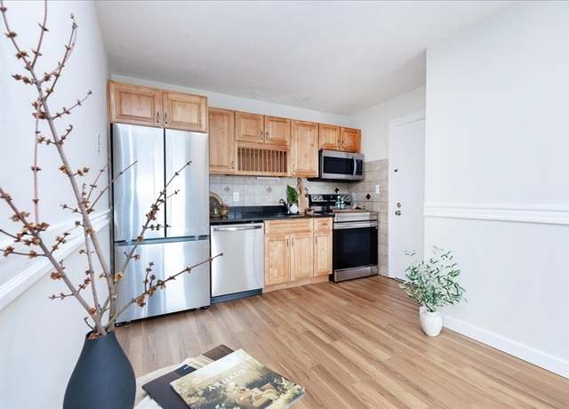 Property at 56 Franklin Ave #12, Chelsea, MA 02150, 2 beds, 1 bath