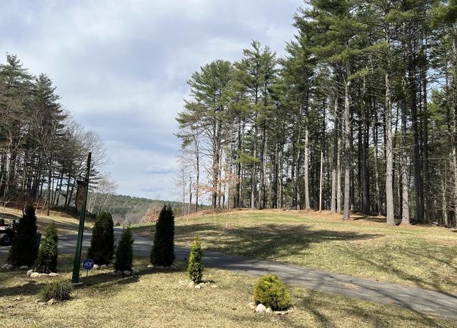 Property at Lot 2, January Hills Rd, Shutesbury, MA 01072