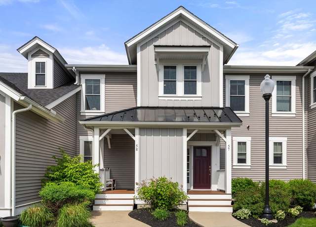 Property at 299 Lexington St #58, Woburn, MA 01801, 2 beds, 2 baths