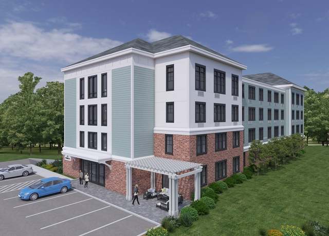 Property at 21 Totman St Unit Model-1, Quincy, MA 02169, 1 bed, 1 bath