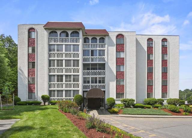Property at 875 John Fitch Hwy #23, Fitchburg, MA 01420, 2 beds, 1 bath