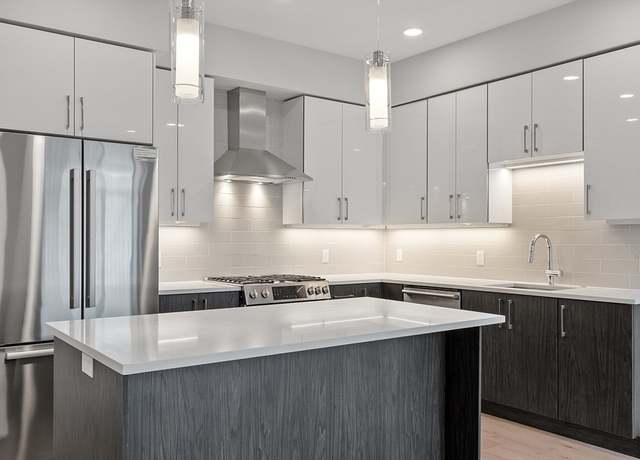 Property at 124 Highland Ave #201, Somerville, MA 02143, 1 bed, 1 bath