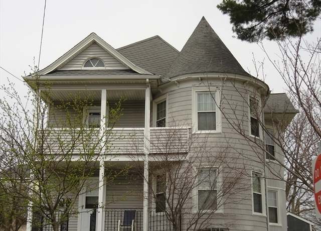 Property at 3 Malden St, Worcester, MA 01606, 6 beds, 2 baths
