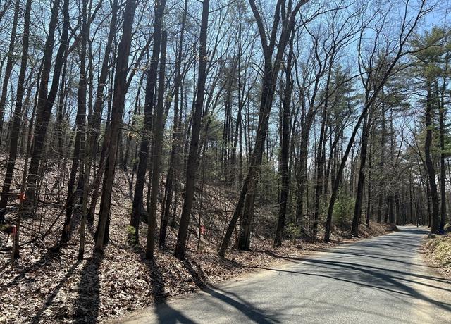 Property at Lot 3, January Hills Rd, Shutesbury, MA 01072