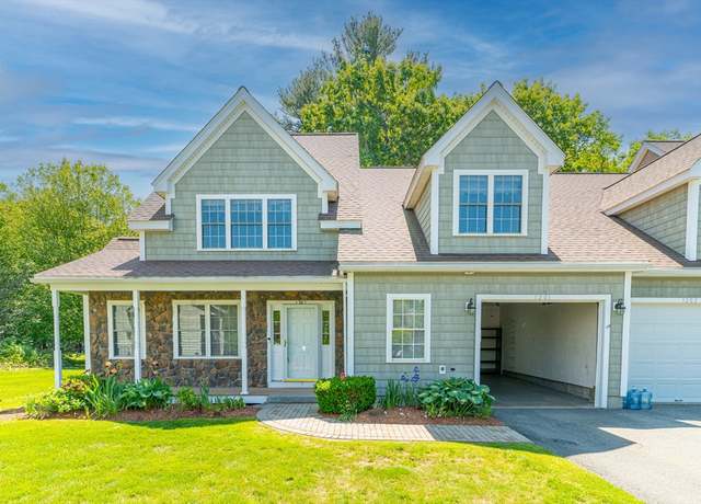 Property at 53 Baldwin Rd #1201, Billerica, MA 01821, 3 beds, 2.5 baths