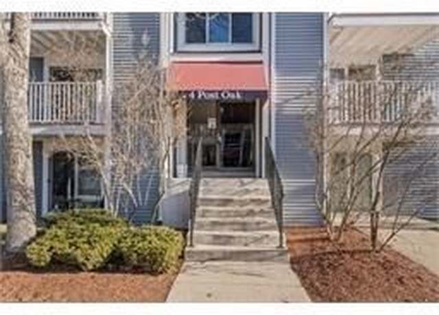 Property at 4 Post Oak Ln #15, Natick, MA 01760, 2 beds, 2 baths