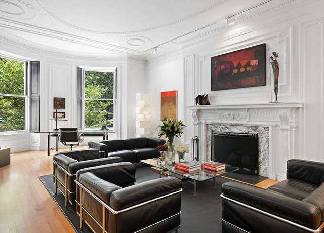 Property at 175 Commonwealth Ave Unit B, Boston, MA 02116, 2 beds, 3 baths