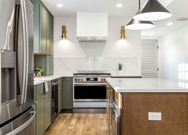 Property at 16 High St #2, Somerville, MA 02144, 4 beds, 4.5 baths