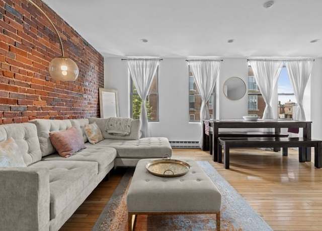 Property at 328 Commercial St #52, Boston, MA 02109, 1 bed, 1 bath