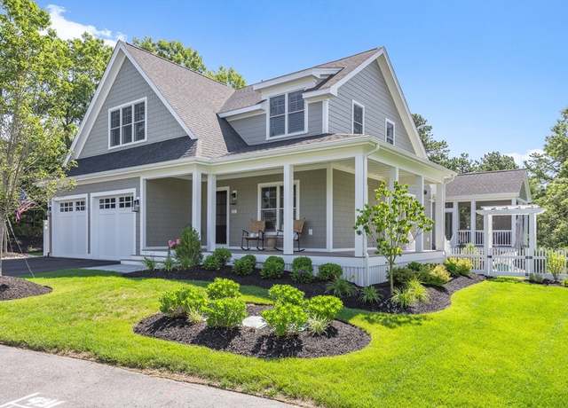 Property at 12 Penick Knl, Plymouth, MA 02360, 3 beds, 3.5 baths