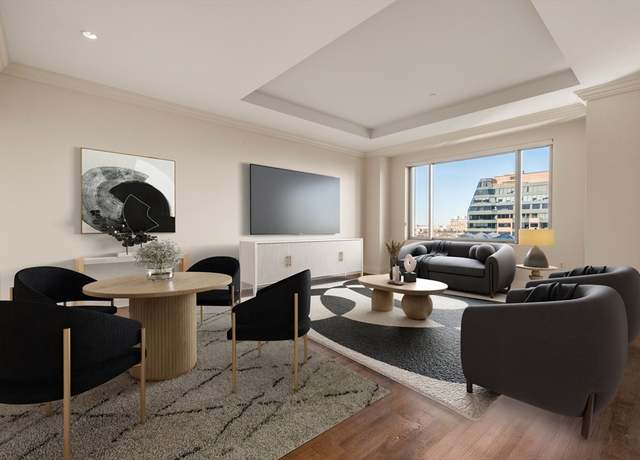 Property at 1 Huntington #904, Boston, MA 02116, 2 beds, 2 baths