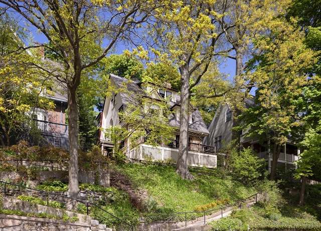 Property at 45 Westbourne, Brookline, MA 02446, 6 beds, 3.5 baths