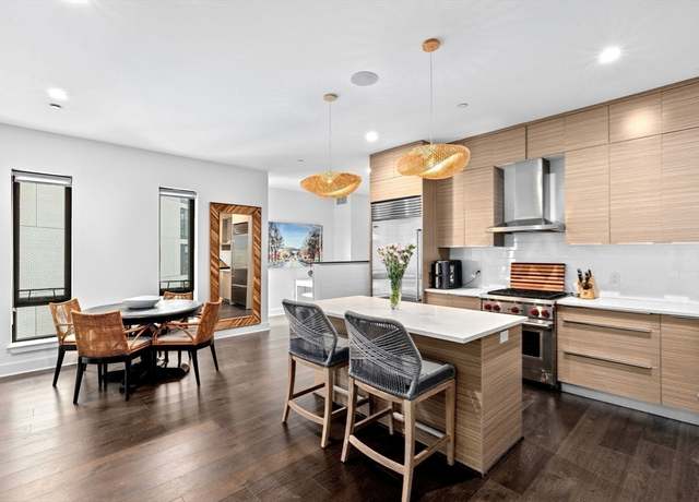 Property at 14 West Broadway #1001, Boston, MA 02127, 1 bed, 1 bath