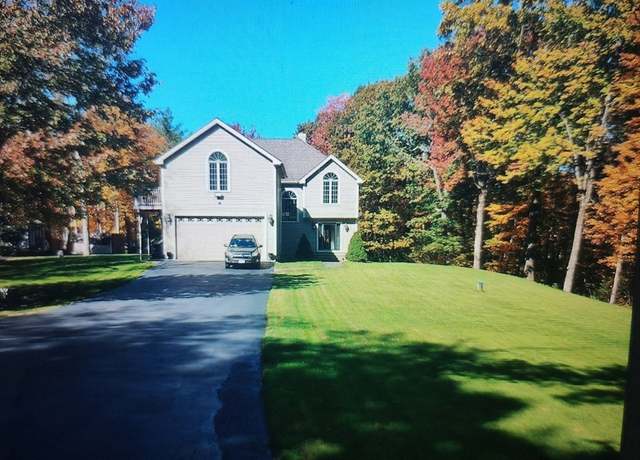 Property at 105 Mixter, Holden, MA 01520, 4 beds, 4 baths