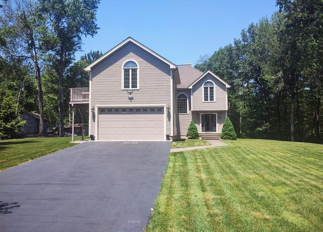 Property at 105 Mixter, Holden, MA 01520, 4 beds, 4 baths