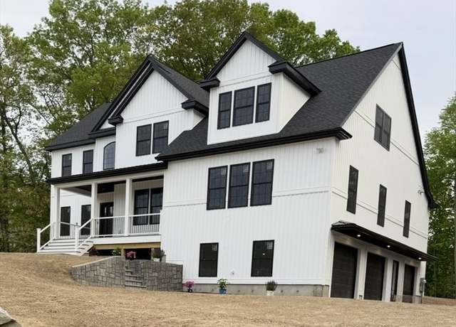 Property at 22 Adams Rd, Shrewsbury, MA 01545, 4 beds, 3.5 baths