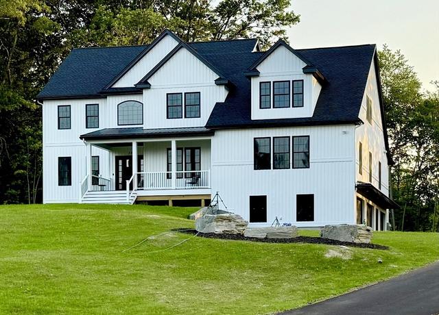 Property at 22 Adams Rd, Shrewsbury, MA 01545, 4 beds, 3.5 baths