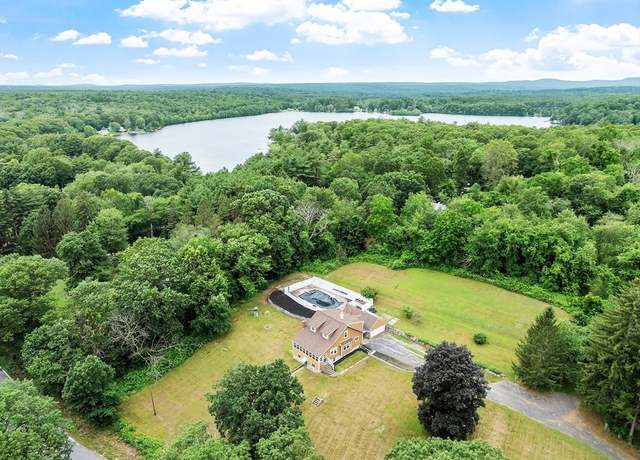 Property at 109 Swett Hill Rd, Sterling, MA 01564, 3 beds, 2 baths