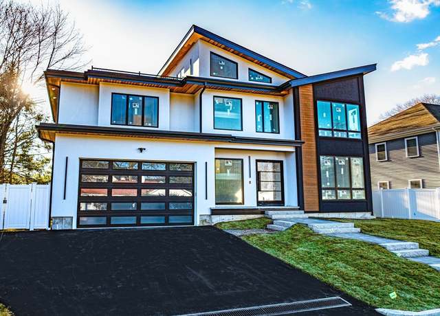Property at 38 Kappius Path, Newton, MA 02459, 6 beds, 6.5 baths
