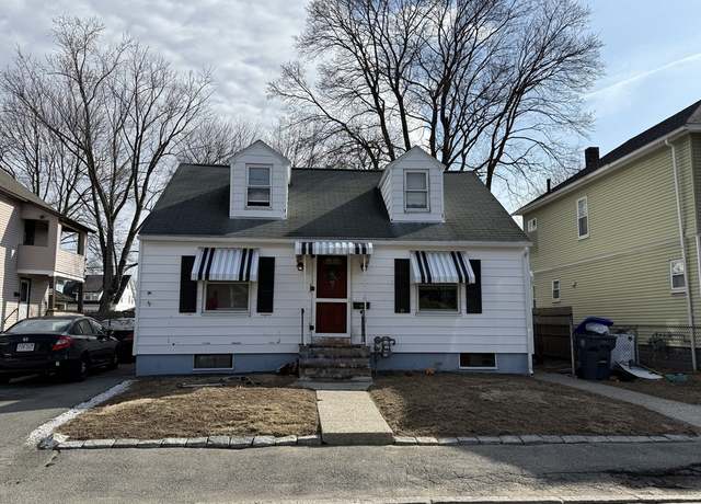 Property at 31 Strathmore Rd, Methuen, MA 01844, 3 beds, 1 bath