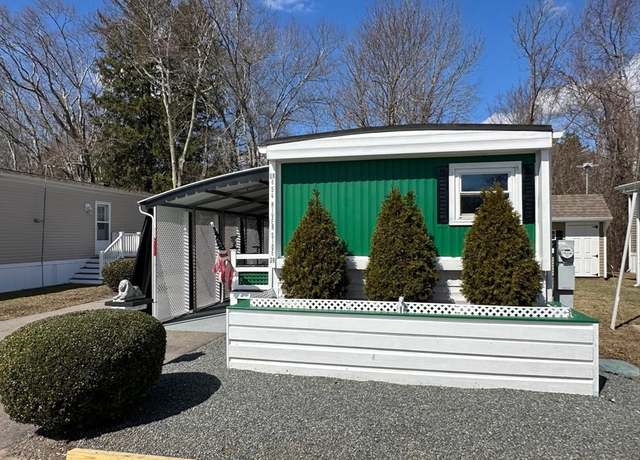 Property at 300 East Washington Unit 54R, North Attleboro, MA 02760, 2 beds, 1 bath