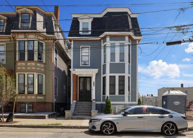 Property at 263 Princeton St, Boston, MA 02128, 13 beds, 5 baths