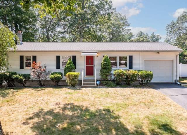 Property at 60 Saffron Cir, Springfield, MA 01129, 3 beds, 1 bath