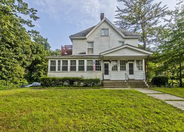 Property at 676 Front, Chicopee, MA 01013, 5 beds, 5 baths