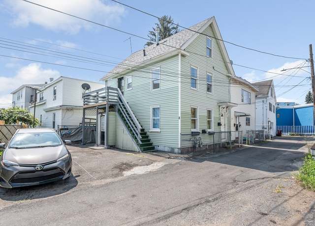 Property at 8 Cedar Ct, Lowell, MA 01852, 6 beds, 2 baths