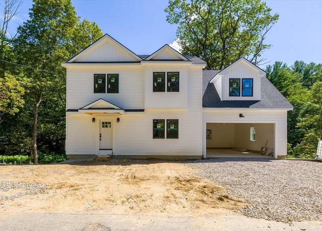 Property at 8 Wilson St, Spencer, MA 01562, 4 beds, 3 baths