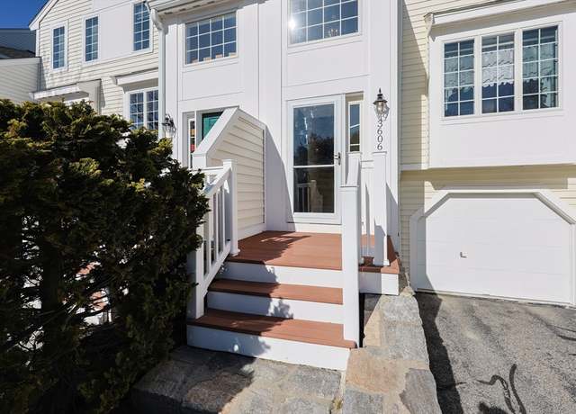 Property at 3606 Knightsbridge Close #3606, Worcester, MA 01609, 2 beds, 2.5 baths
