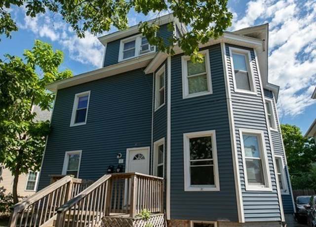 Property at 891 Belmont Ave, Springfield, MA 01108, 8 beds, 3 baths
