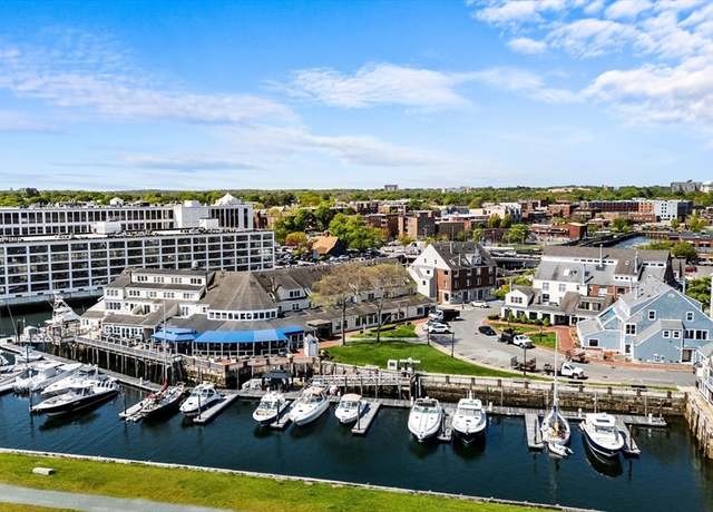 Property at 80 Wharf St Unit K3, Salem, MA 01970, 2 beds, 1.5 baths