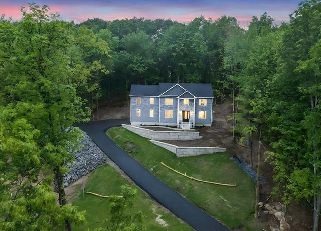 Property at 835 West St, Ludlow, MA 01056, 5 beds, 3 baths