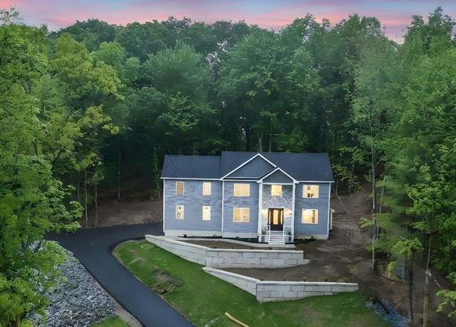 Property at 835 West St, Ludlow, MA 01056, 5 beds, 3 baths