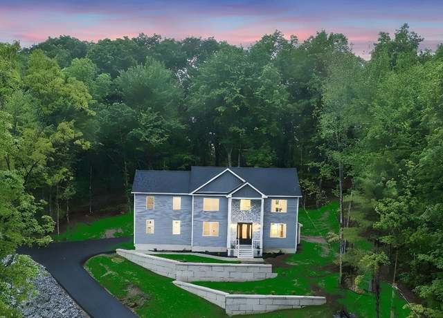 Property at 835 West St, Ludlow, MA 01056, 5 beds, 3 baths