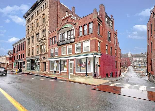Property at 773-779 Main St, Fitchburg, MA 01420, 8 beds, 9 baths