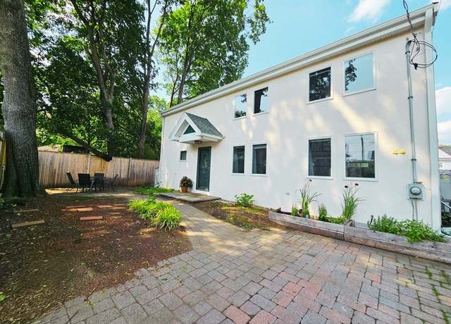 Property at 44 Monument St, Medford, MA 02155, 3 beds, 2 baths