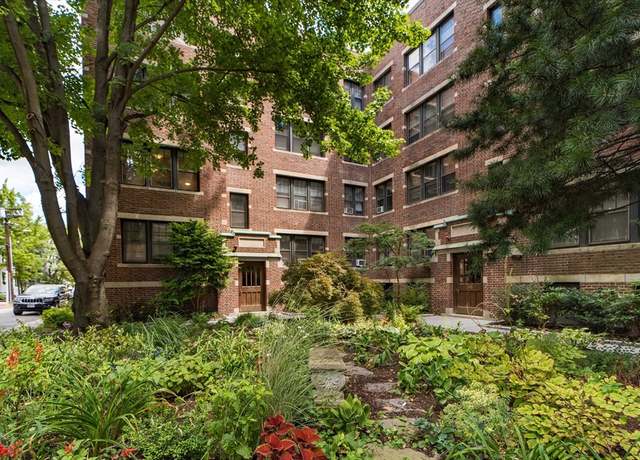 Property at 34 Ash St #204, Cambridge, MA 02138, 1 bed, 1 bath