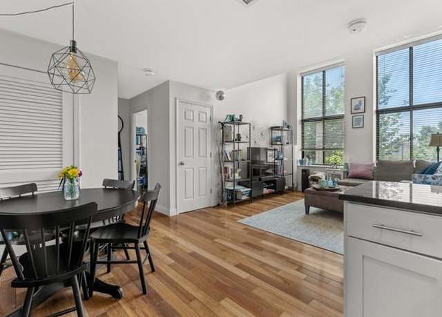 Property at 841 Parker St #203, Boston, MA 02120, 2 beds, 2 baths