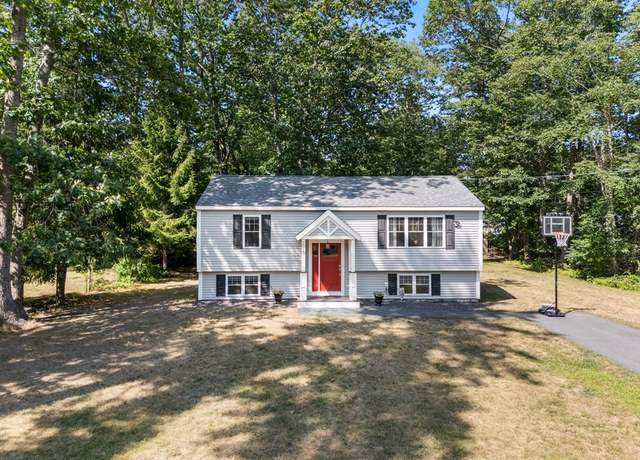 Property at 275 Wells Highlands, Wells, ME 04090, 3 beds, 2 baths