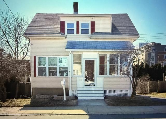 Property at 24 Raymond Rd, Salem, MA 01970, 3 beds, 2 baths