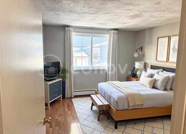 Property at 12 Woodland St #25, Everett, MA 02149, 1 bed, 1 bath