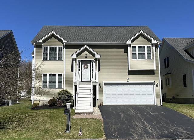 Property at 34 Zain Cir #34, Milford, MA 01757, 2 beds, 2.5 baths